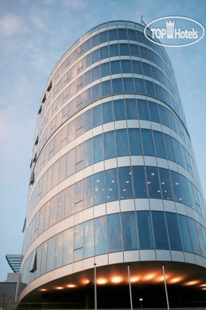 Photos Four Points Sheraton Panoramahaus Dornbirn