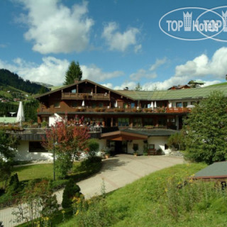 Фото IFA Alpenhof Wildental Hotel