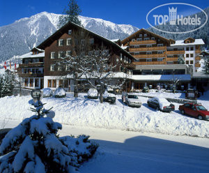 Photos Posthotel Roessle