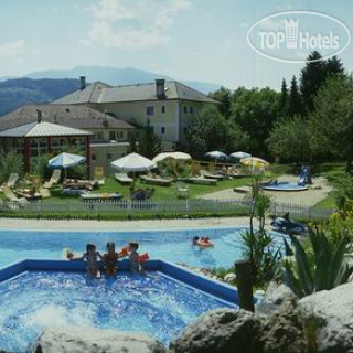 Фото Familienhotel Postillion