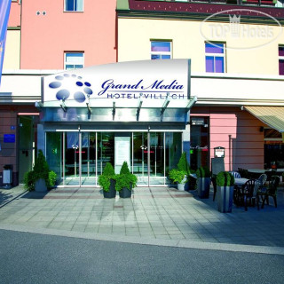 Фото HB1 Congresshotel Villach