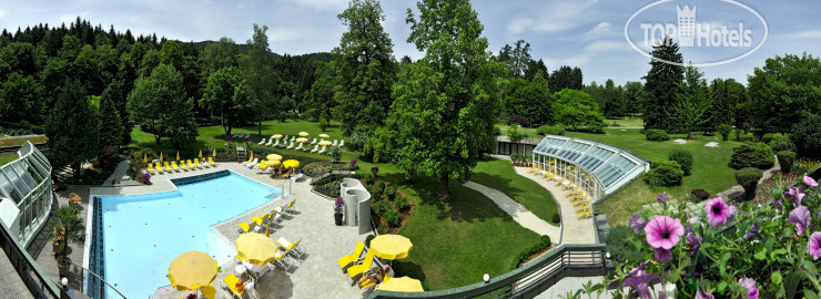 Photos Warmbaderhof
