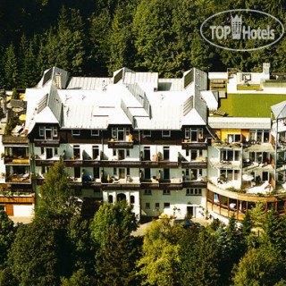 Photos Kurhotel Dr. Stuhlinger