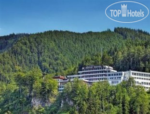 Фото Sporthotel am Semmering
