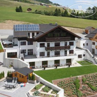 Photos Garni Frommes