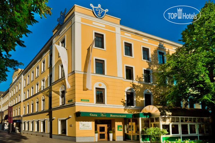 Photos Parkhotel Graz