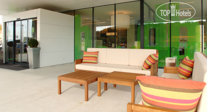 Photos Harrys Home Hotel Graz