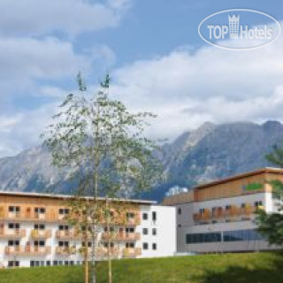 Фото Aldiana Salzkammergut & Grimming Therme