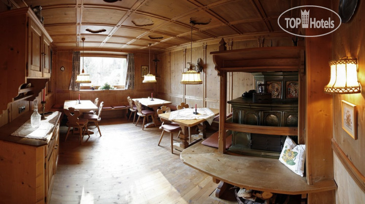 Photos Waldegg Pension
