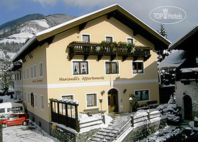 Photos Mariandl Apartments