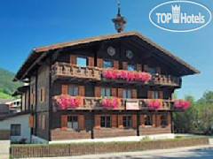 Фото Bliem Ramsau Pension