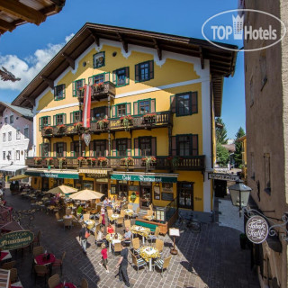 Photos Lebzelter Hotel