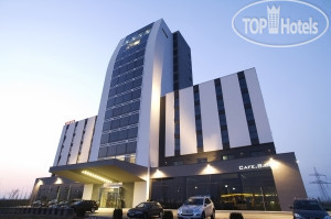 Фото Pannonia Tower