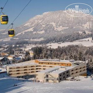 Photos Austria Trend Alpin Resort