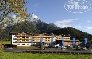 Photos Hotel Steinplatte Spa & Wellness Resort