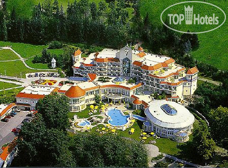 Фото Reduce Hotel Thermal