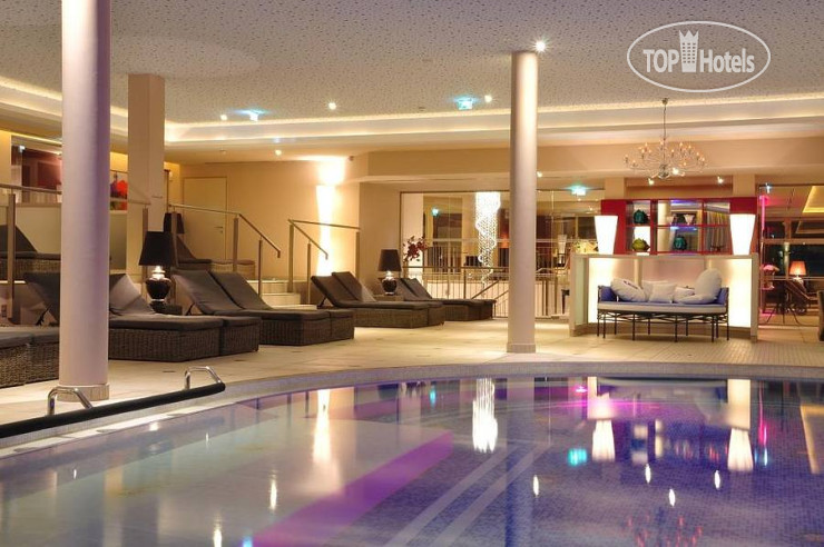 Фото Avita Thermen Wellness