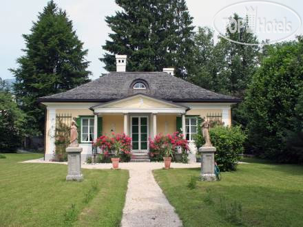 Photos House Rosenvilla