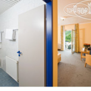 Фото Seehotel Hafnersee