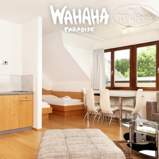 Photos Wahaha Paradise Fun & Family Resort