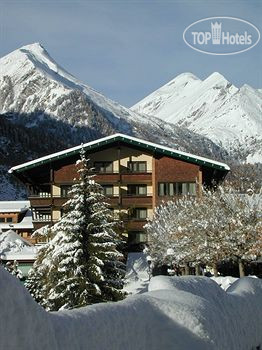 Photos Nationalpark Lodge Grossglockner