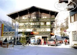 Photos Landhotel Post an der Talstation