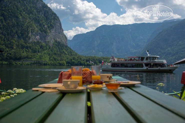Photos Sarstein Guesthouse