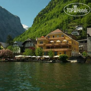 Фото Seehotel Gruner Baum