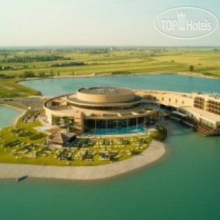 Photos St.Martins Therme & Lodge