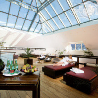 Photos IMLAUER Hotel Schloss Pichlarn