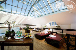 Фото IMLAUER Hotel Schloss Pichlarn
