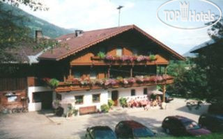 Фото Stofferhof Pension (Rohrberg)