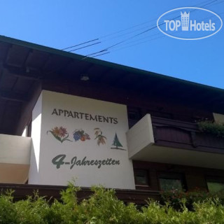 Фото 4-Jahreszeiten Apartement