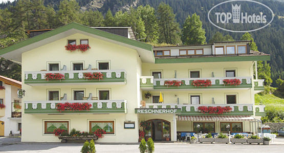 Фото Reschnerhof