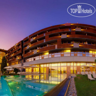 Фото Falkensteiner Balance Resort Stegersbach