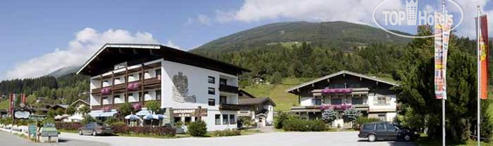Photos Gasthof Venedigerblick