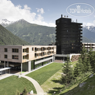 Фото Gradonna Mountain Resort