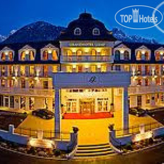 Photos Grandhotel Lienz
