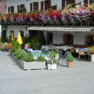 Фото Gasthof Dolomitenhof