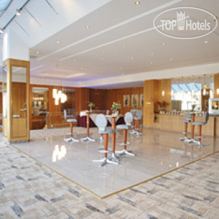 Фото Best Western Plus Central Hotel Leonhard