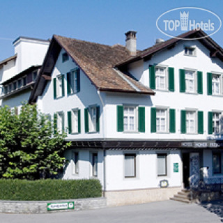 Фото Best Western Hotel Hoher Freschen