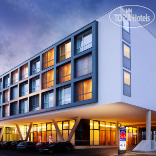 Photos Star Inn Hotel Salzburg Airport