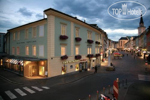 Hotelier's photos Goldenes Lamm 3*
