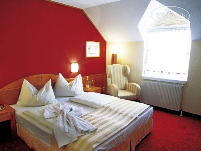 New photos from tourists HB1 Congresshotel Villach 4*
