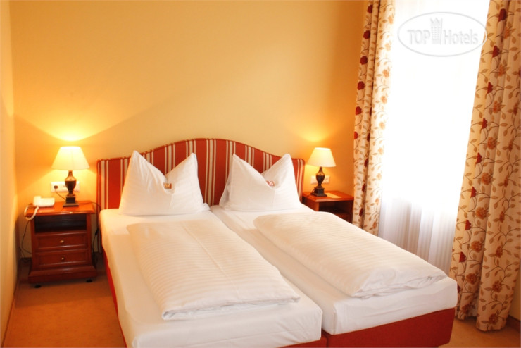 New photos from tourists Romantik Hotel Post 4*