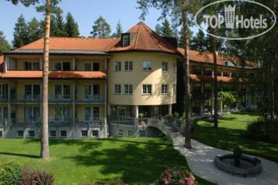 Hotel photo Villa Rainer 4*