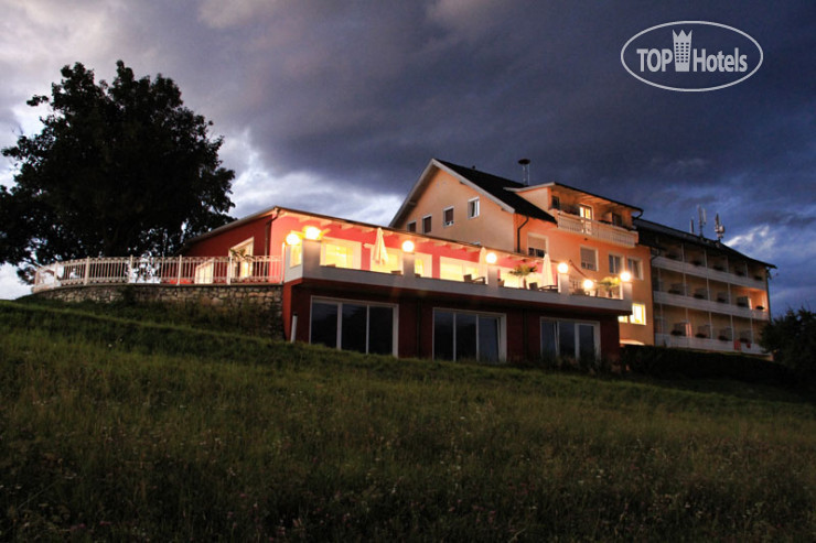 Hotelier's photos Pension Melcher 3*