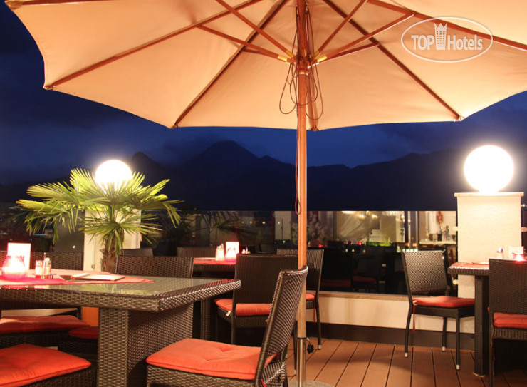 New photos from tourists Pension Melcher 3*