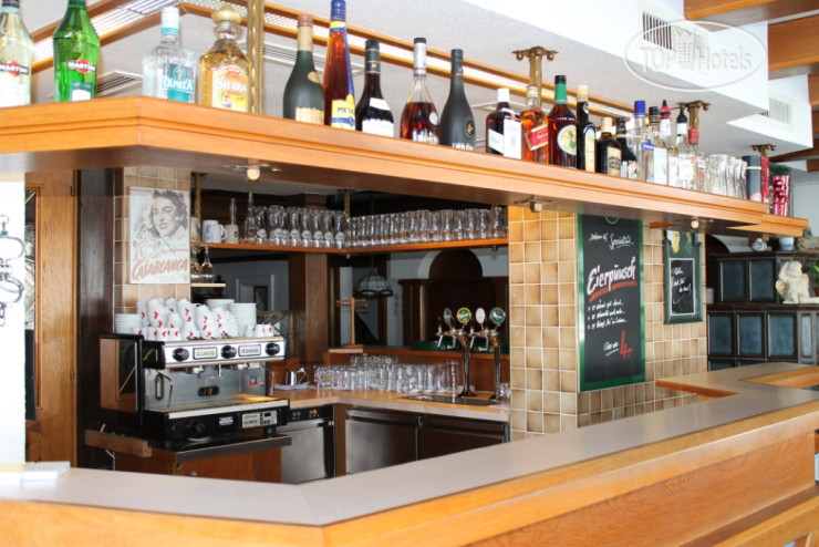 Hotel photo Irschener-Hof 3*