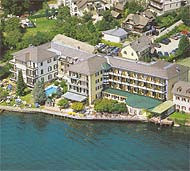 Hotel photo Die Forelle 4*